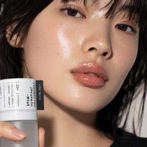 [밀리밀리 공식] 1&1(2개) 500달톤 프로틴 미스트 촉촉한 수분 미... 솔직 후기 | 피부 타입별 분석 - 상품 이미지 2