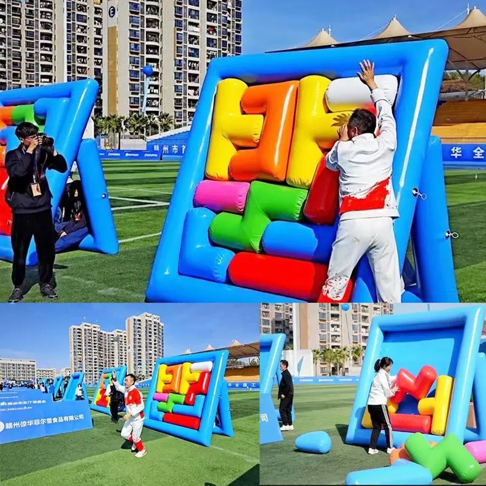 육상 협동 용품 체육대회 거북이 운동회 토끼 경주 - 상세 이미지 2