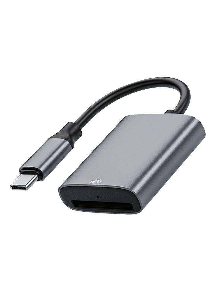 오래된 카메라용 sd카드 메모리카드 디카카드 xd카드 Type - C 전용 usb3.0 - 상품 이미지