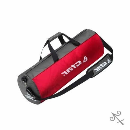 [컬러웨이브OEM]캔캔토토 공3개 수납가방 축구공보관망 볼백 수납가능 스포츠용품