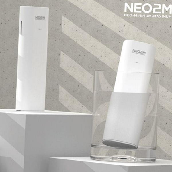 가벼운 무선 초음파 가습기 휴대용 미니 무선 가습기 충전식 저소음