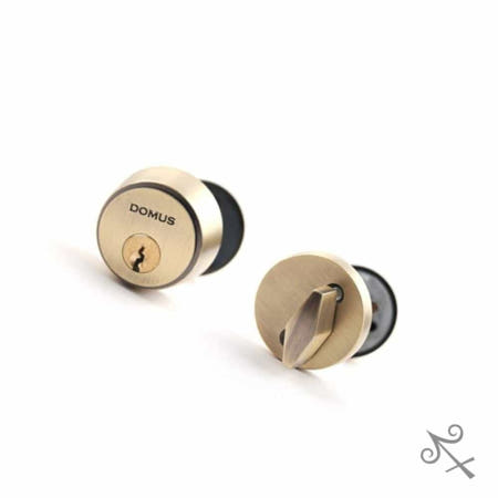 캔캔토토 보조키 잠금장치 DB30BC 새틴브론즈 현관보안 현관문열쇠 아파트현관문안전고리