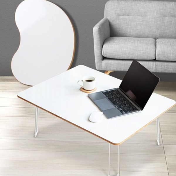 이동식 미니 테이블 간이 1인 테이블 침대 독서 소파 소형