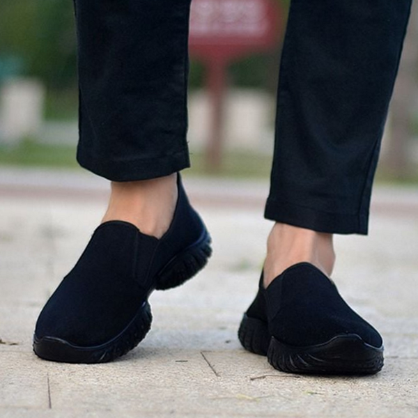 캐주얼 남성 워킹화 베이직 남자 워킹화 데 운동화