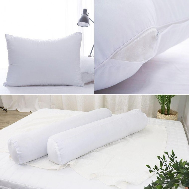 베개솜 바디필로우솜 원형쿠션솜 긴쿠션솜