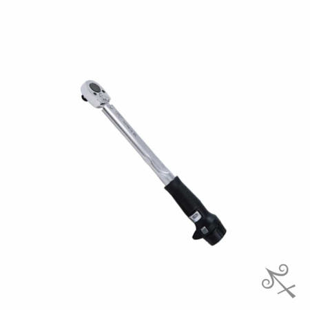 캔캔토토 토니치 QL50N 토크렌치 QL형 뉴턴 미터형 수전작업 배관공구 토크게이지