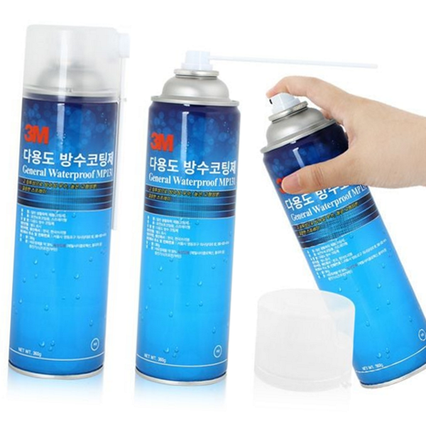 다목적 다용도 방수 코팅제 균열 틈새 방수 스프레이 타일 옥상 - 상품 이미지