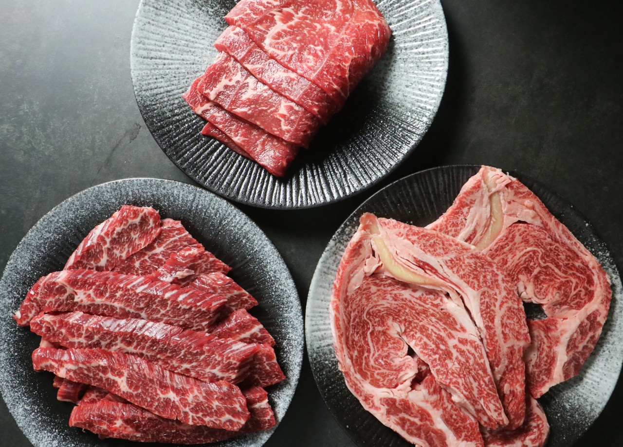 [투쁠 한우 오마카세 800g]입안에서 살살 녹는 고급 한우 /특별한 날을 위한 풍성한 맛 - 상세 이미지 5