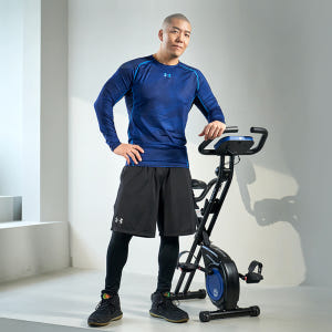 숀리 엑스바이크 G1 메타 가정용 실내자전거 즈위프트 사이클 게임 운동 ... 운동러 솔직 후기 | 실사용 리뷰 - 상품 이미지 3