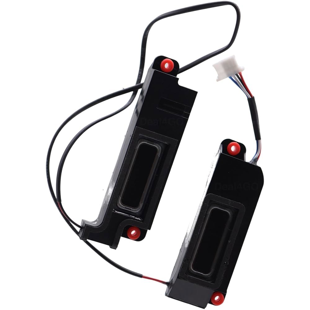 Deal4GO Bass WOOFER Speaker 04072-04900000 Replacement GU603HM for ASUS GU603ZM GA503QR GU603 GA503Q - 상세 이미지 2