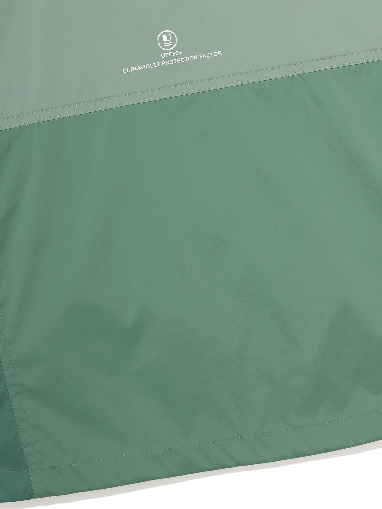 [본사직영] K2 여성 웨더리스(WEATHERLESS) 바이저 (VISOR) 바람막이 자켓 W FOREST GREEN KWM251425G 이미지 7