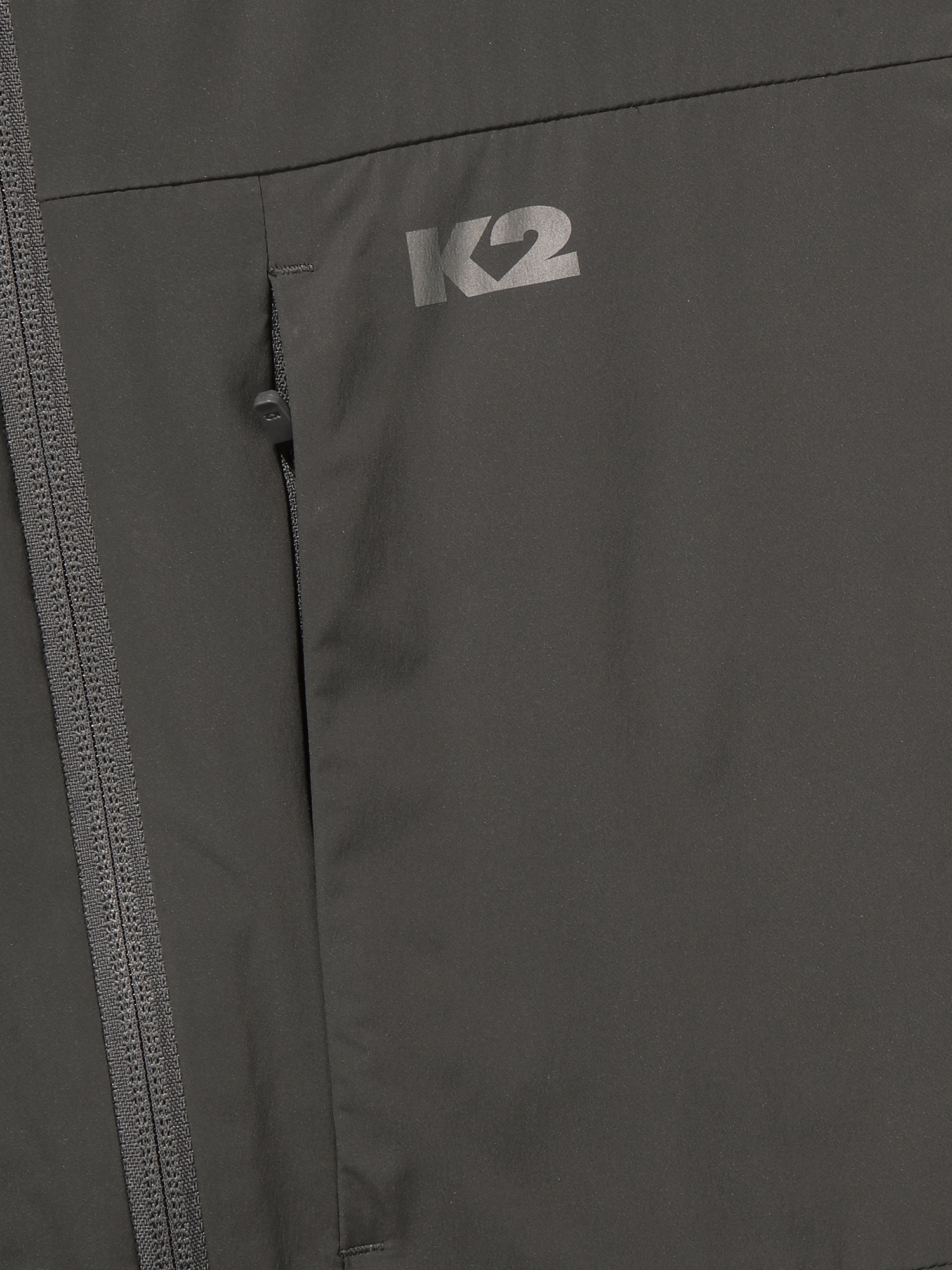 [본사직영] K2 남성 써라운드(SURROUND) AIR 베스트 URBAN CHARCOAL KMM256219C - 상세 이미지 5
