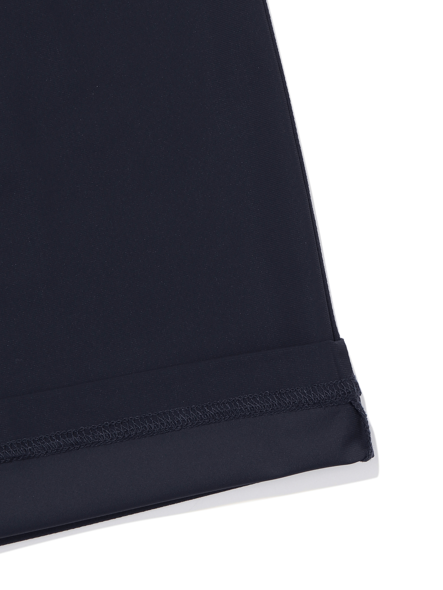 [본사직영] K2 남성 시그니처 파라다이스 썸머 긴팔 폴로 Dark Navy KMM25265N9 이미지 8