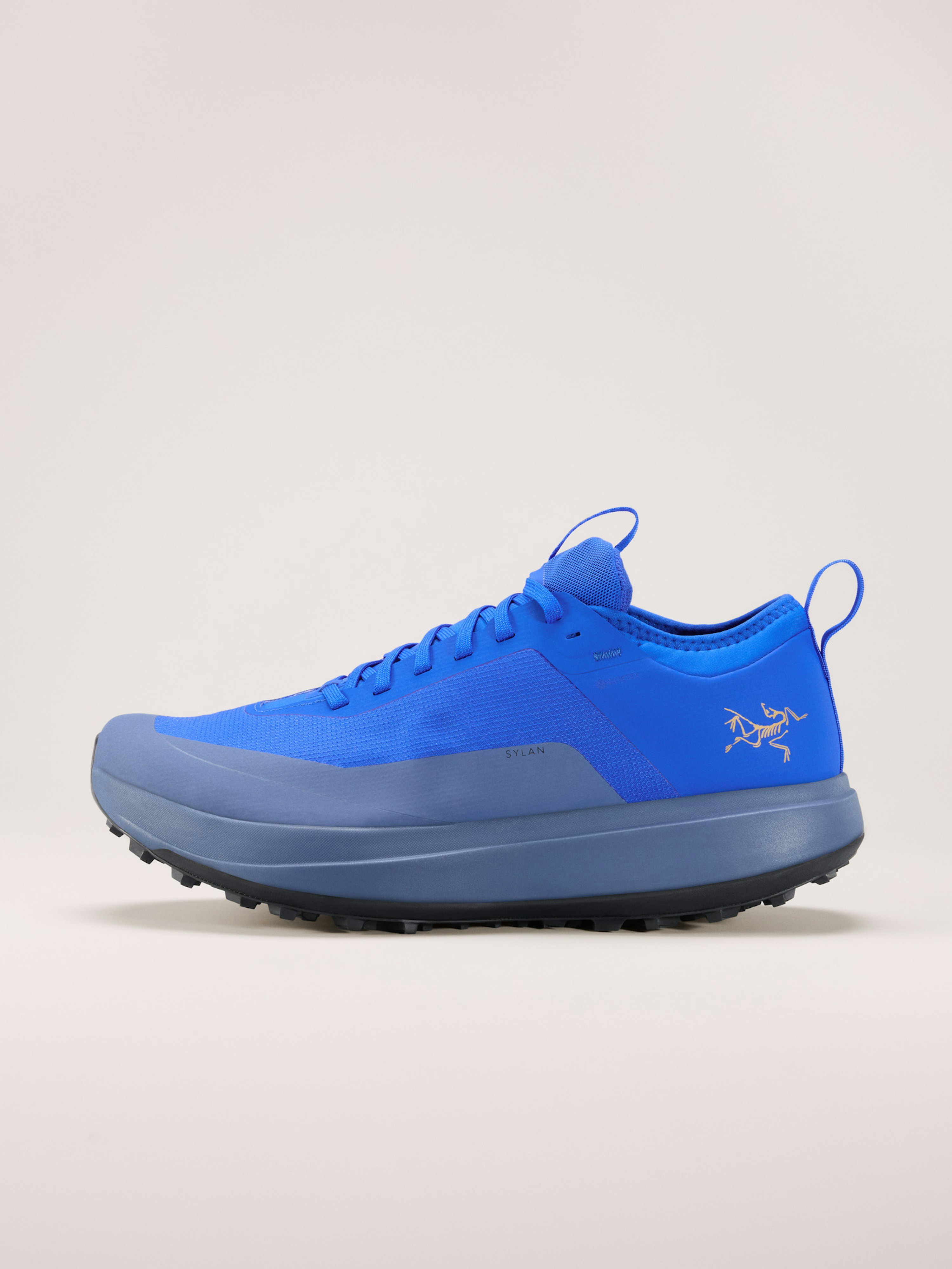 아크테릭스 사일렌 GTX 슈즈 남성 25FW 고어텍스 실란 SYLAN 경량 등산화 트레일 이미지 6