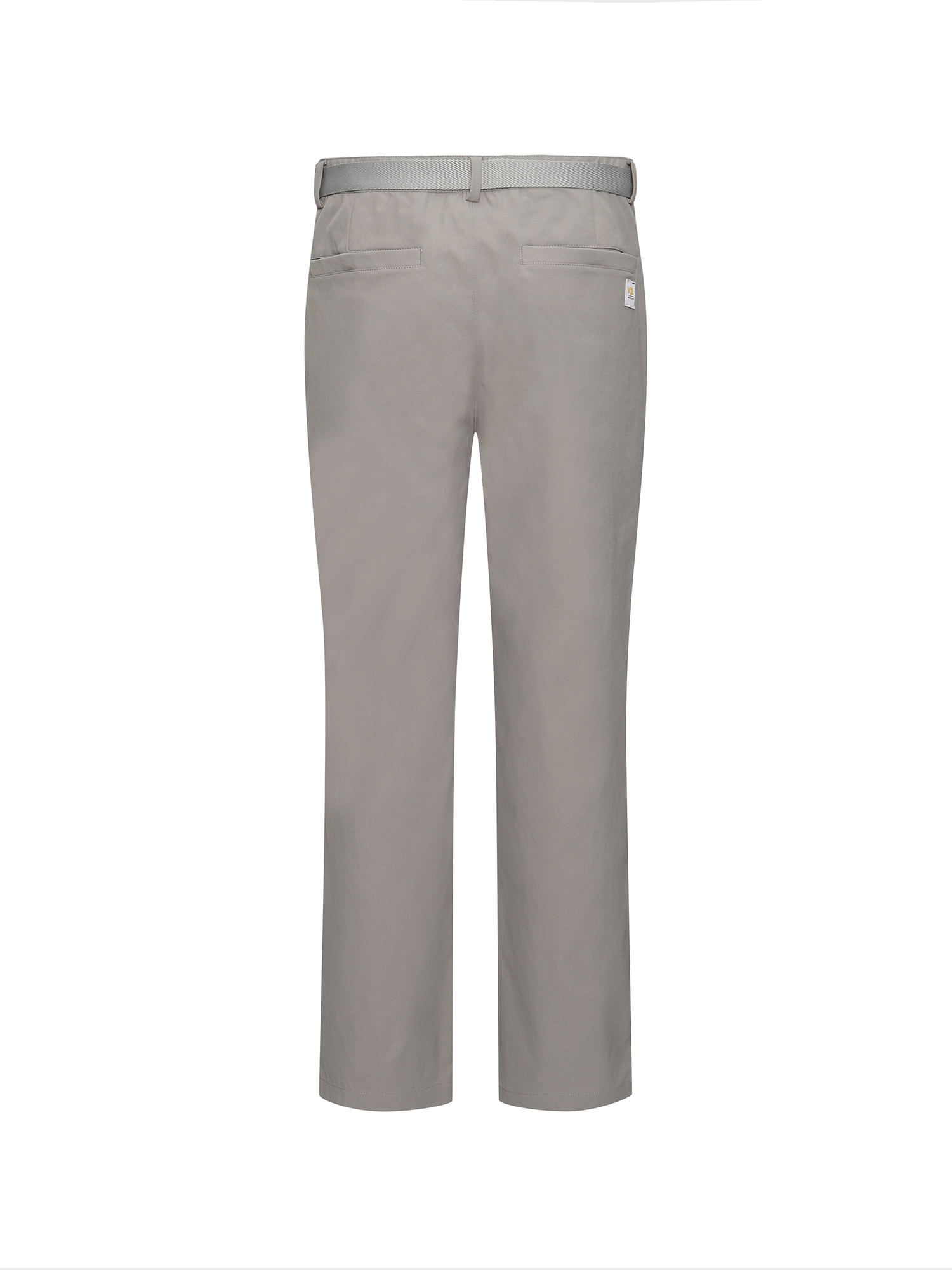 [본사직영] K2 남성 FORREST 컴포트(COMFORT) 치노 팬츠 D/GRAYISH BEIGE KMP25343JS - 상세 이미지 3