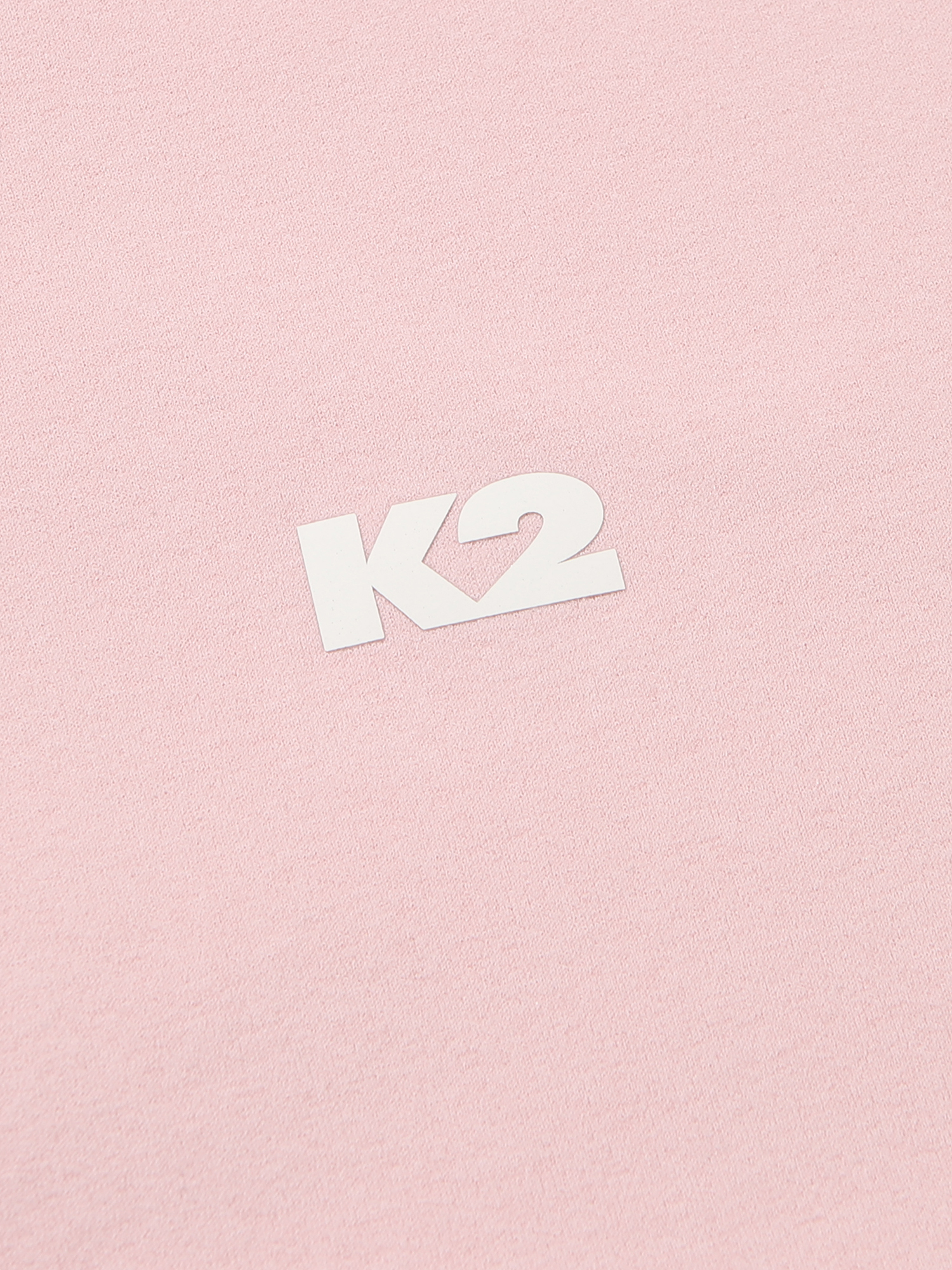 [본사직영] K2 여성 BOOST 반팔 네츄럴 스트레치 폴로 티셔츠 W S/PINK KWM252867P - 상세 이미지 5