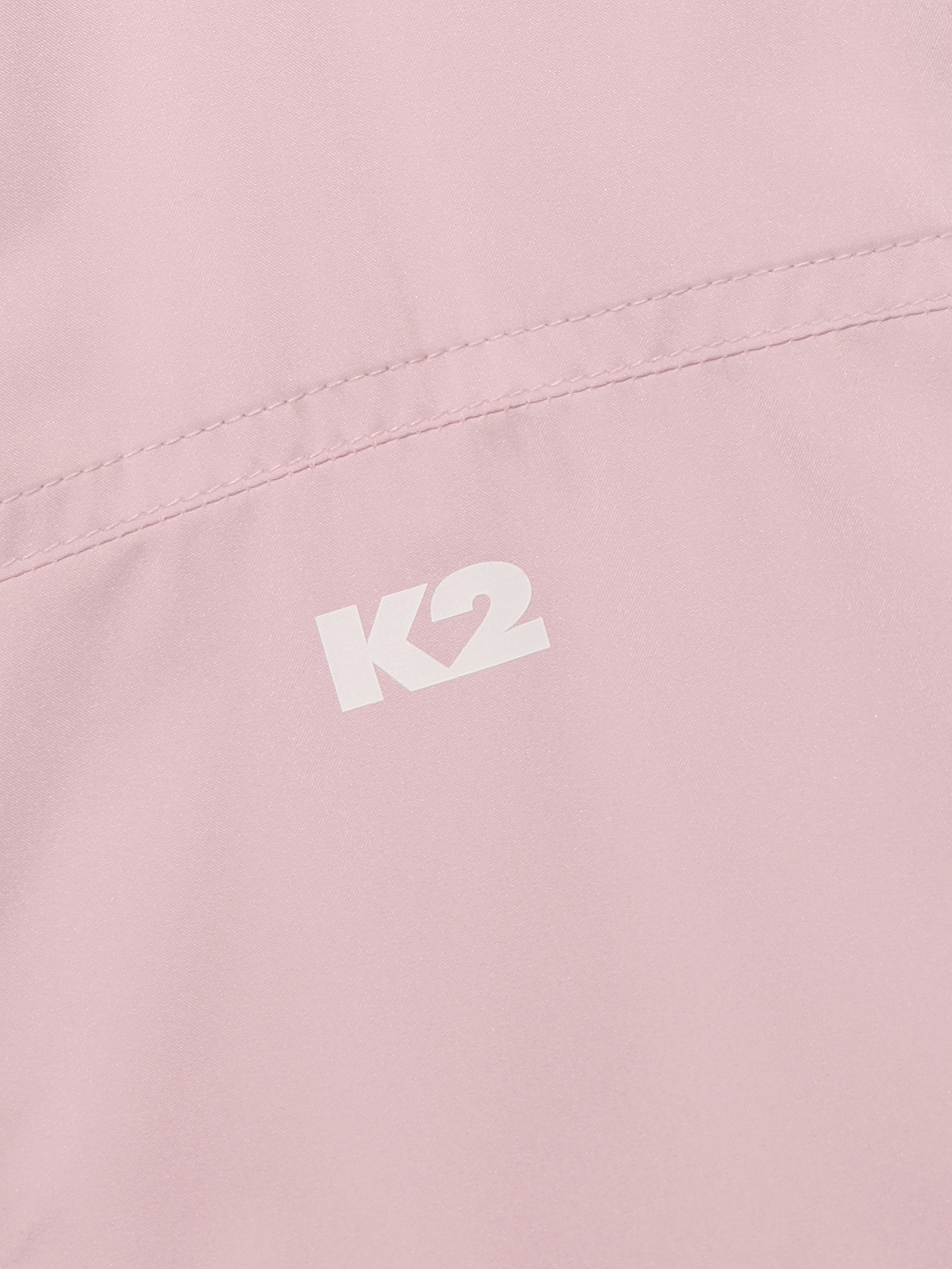 [본사직영] K2 여성 FLYHIKE 경량 메쉬 베스트 W (ECO) S/PINK KWM256267P - 상세 이미지 5