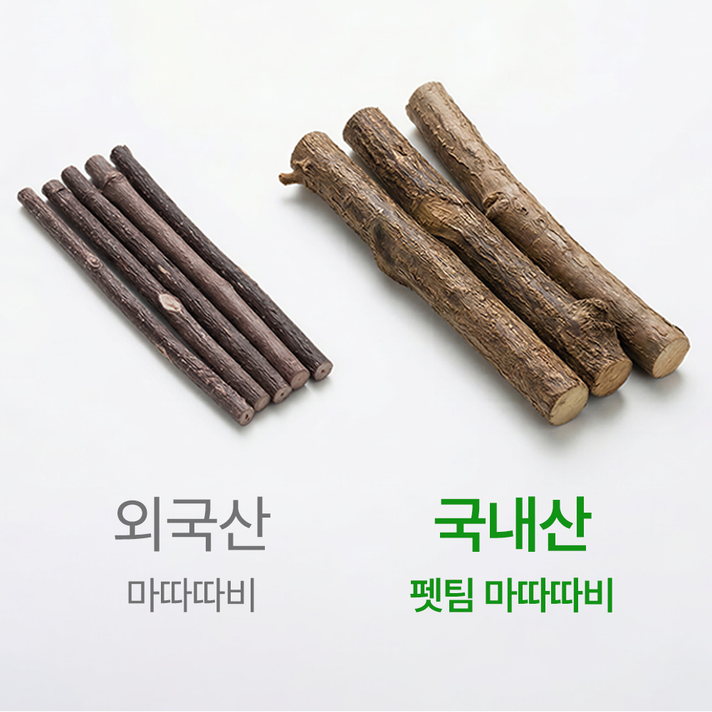 펫팀 국내산 마따따비 고양이 장난감 스틱 - 상세 이미지 3