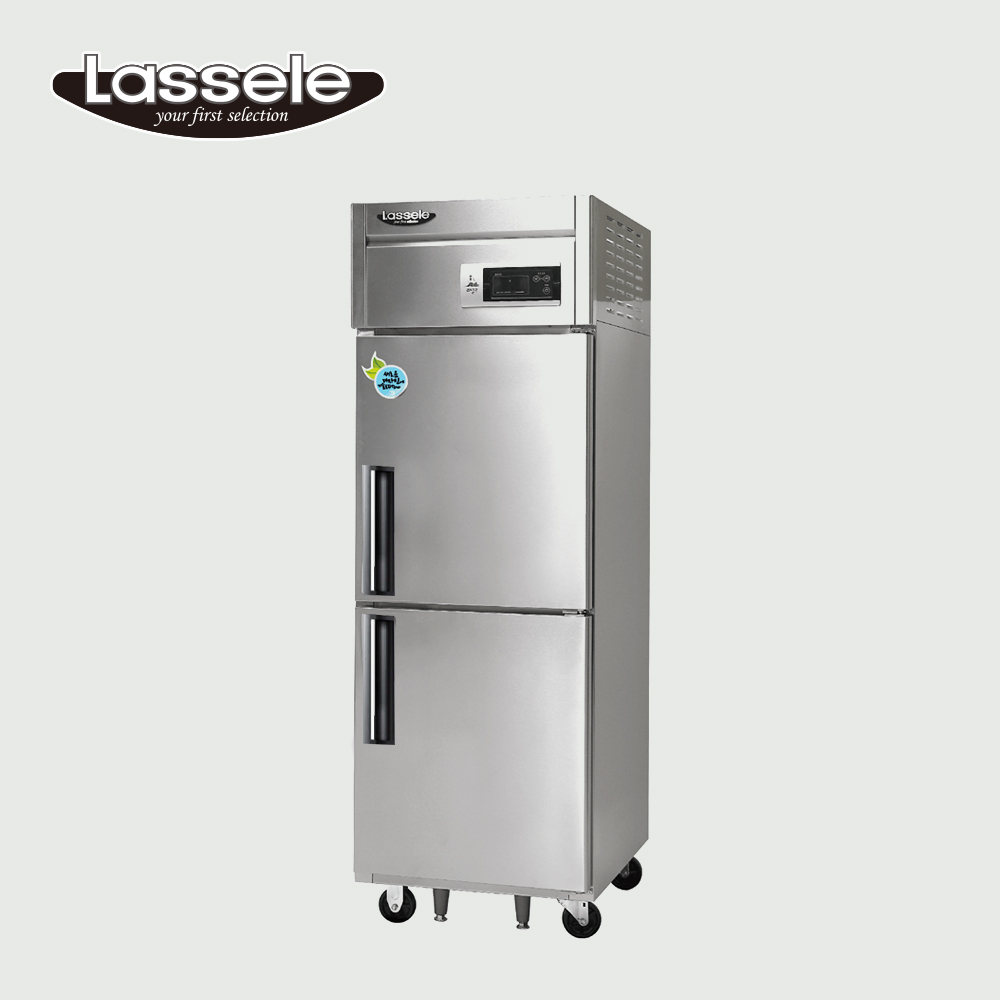 소상공인지원 라셀르 25박스 1등급 업소용 냉동냉장고 A-LD-625RF 제품 이미지