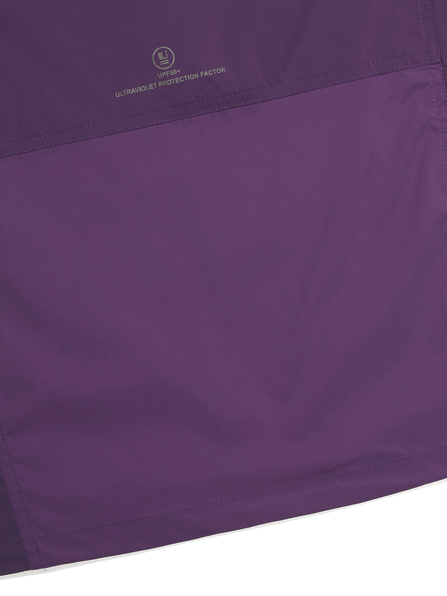 [본사직영] K2 여성 웨더리스(WEATHERLESS) 바이저 (VISOR) 바람막이 자켓 W Violet KWM25142V5 이미지 8