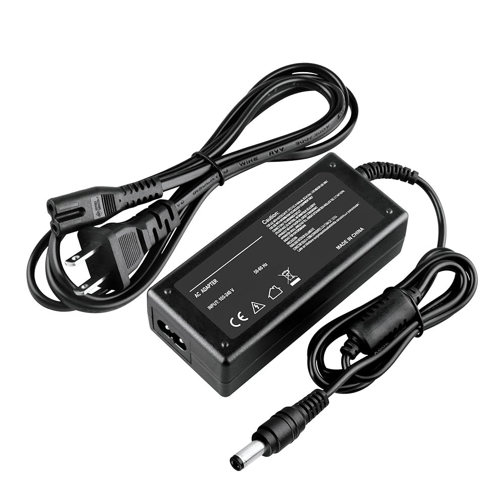 Acdctek 솔로 TV 스피커 사운드바 845194110 시스템 사운드 AC/DC 호환되는 시리즈 845194-110 418775 공급 8451941100 2 20V 장치와 30 - 상품 이미지
