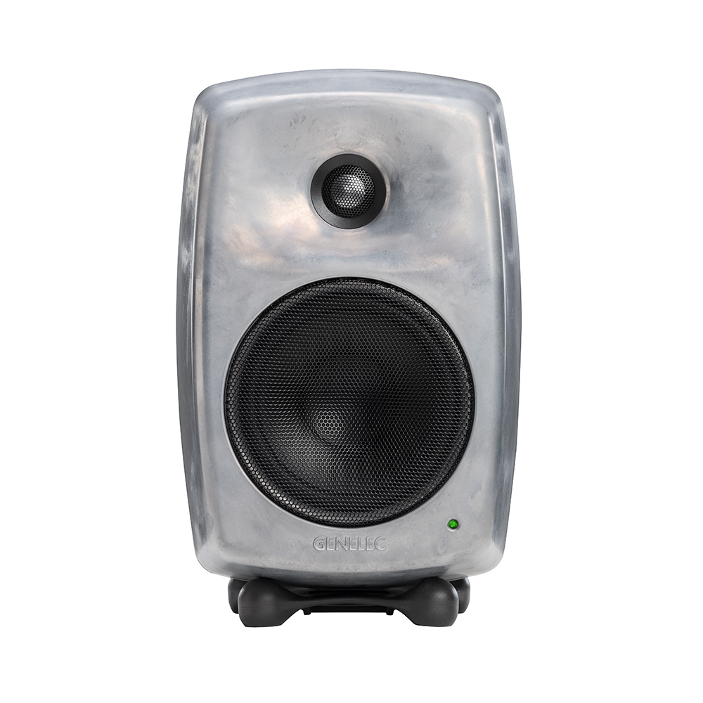 제네렉 GENELEC 8030C 스튜디오 모니터 스피커 1EA 로우 - 상품 이미지