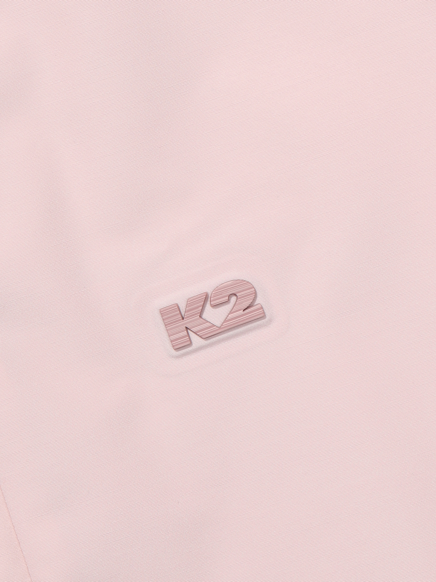 K2 여성 써라운드(SURROUND) 하이킹 자켓 W_Light Pink KWP25124P1 이미지 7