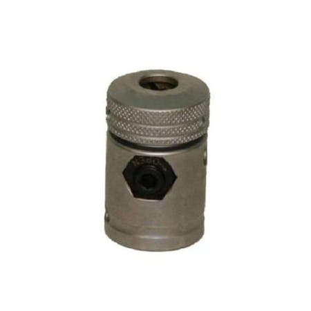 63100 에어탭드릴용 에어드릴용탭척 에어탭드릴용 12mm