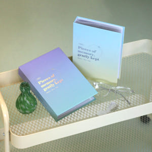 리코즈 덕질필수 포토카드 앨범 글로우 포카앨범 네컷사진 바인더 미드나잇1... 실사용 후기 | 효과 있을까? - 상품 이미지 4