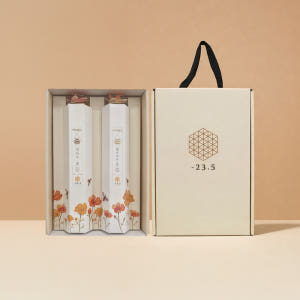 HONEY in flower 피나무&때죽나무 미니세트 맛있게 먹은 솔직 후기 - 상품 이미지 2