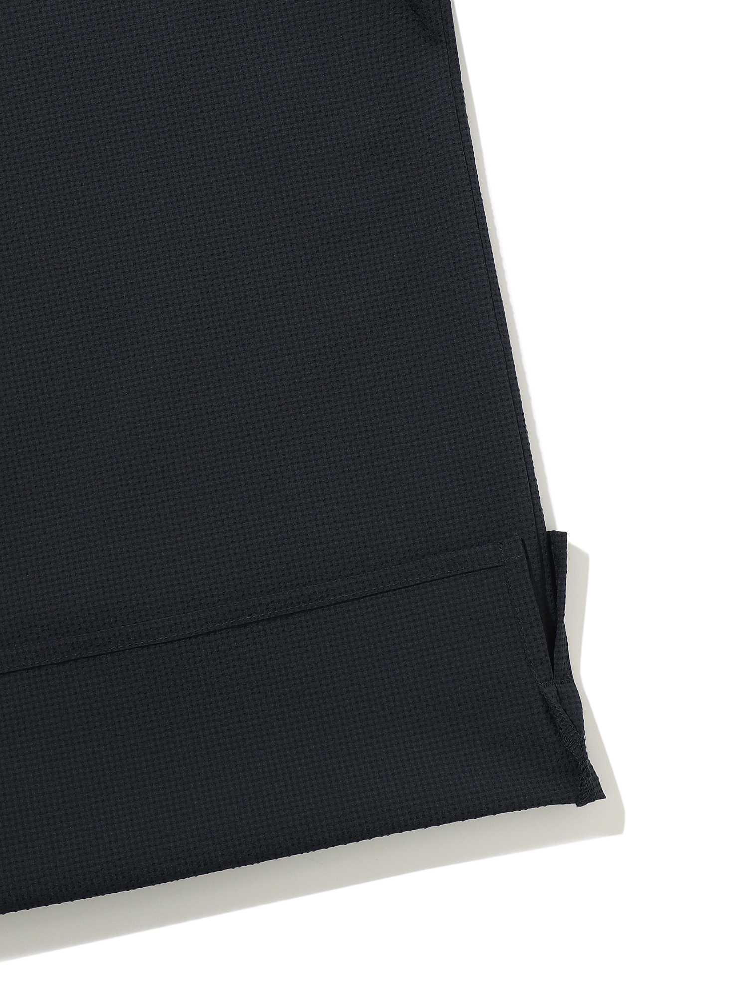 [본사직영] K2 남성 시원서커 DRY ICE 반팔 셔츠  ICE DARK NAVY KMM25449I4 이미지 8
