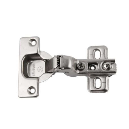 [고마음샵] 삼성 싱크경첩 인도어 싱크힌지 경칩교체 신발장경첩 철경첩 댐퍼경첩