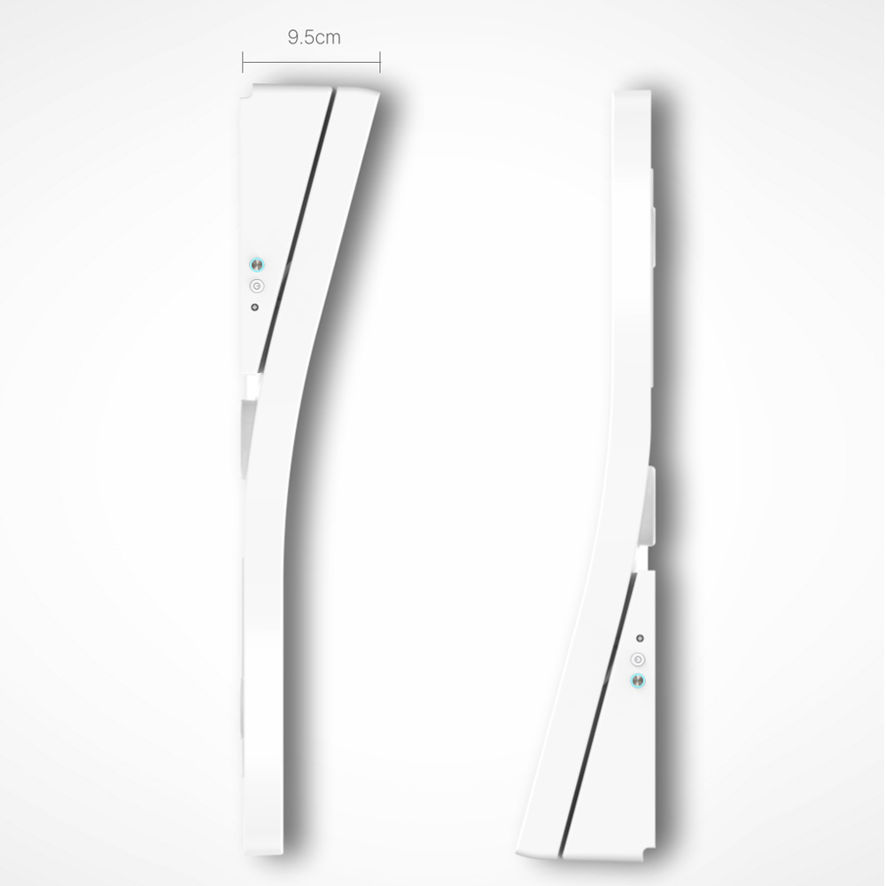 살균&항균 99.999% 블루밍 쾌변유도 딥클렌징 메디워시 MEDI-9R 직수&파워건조 이미지 8