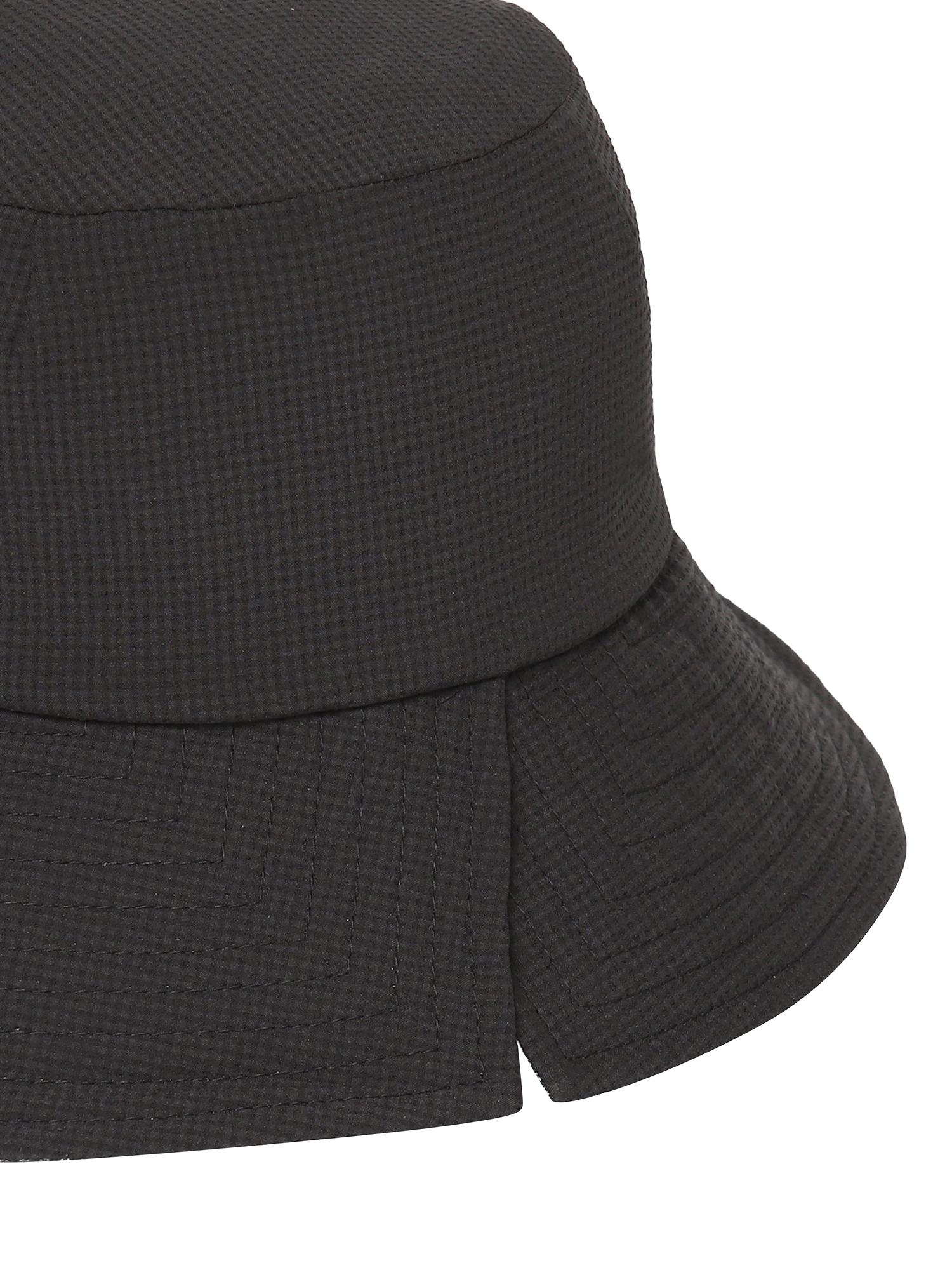 [본사직영] K2 여성 시원서커 WOVEN HAT W_Black KWS25C62Z1 - 상세 이미지 5