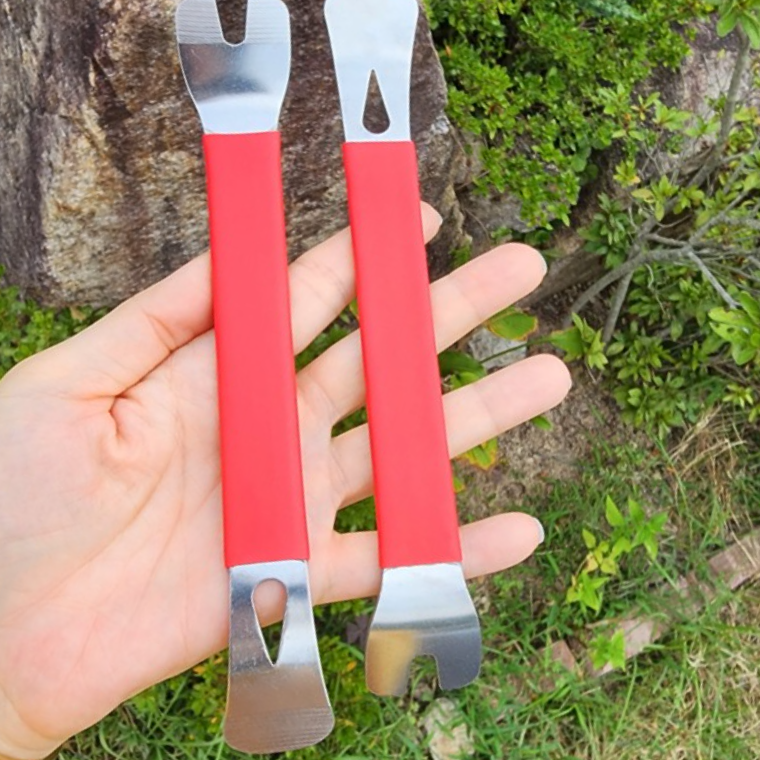 R 자동차 DIY 내장제 분해 탈거스틱 빠루 헤라 차량용리무버 - 상품 이미지