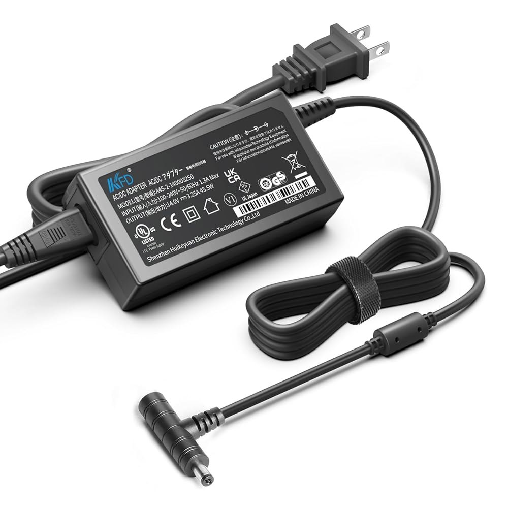 KFD Soundboks Gen 1 2 어댑터 코드 블루투스 퍼포먼스 AC/DC KA4802A-1403300P 스피커 공급 99.84Wh 충전식 12.8V 배터리 장치 Keyu - 상품 이미지