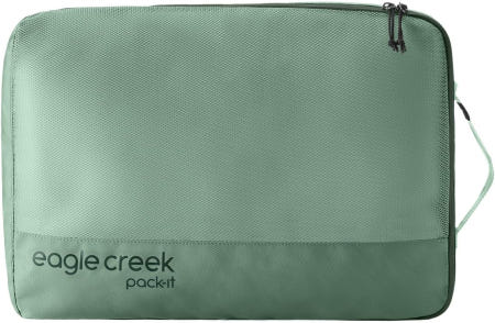 [해외]팩잇 큐브 L 윌로우 그린 공개