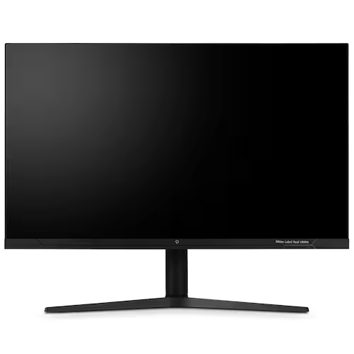 총판 래안텍 EdgeArt QA3260K QHD 180 멀티스탠드 무결점 모니터 - 상세 이미지 2