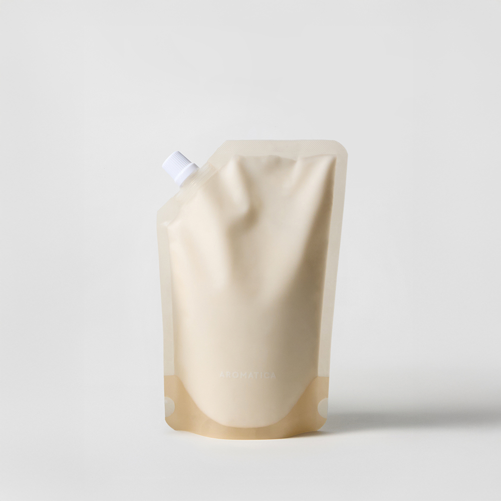 [워시미니증정] 아로마티카 유칼립투스 바디로션 750ML + 리필 500ML - 상세 이미지 3