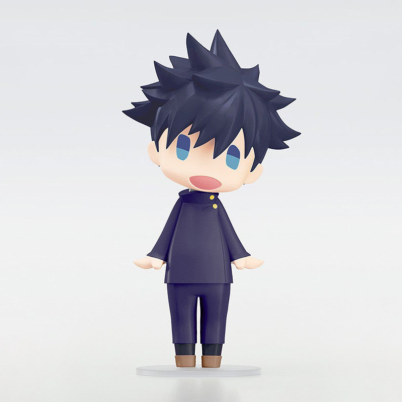 헬로 굿스마일 후시구로 메구미 l 주술회전 이미지 3