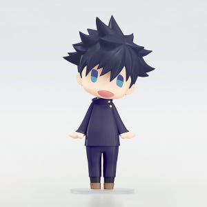 헬로 굿스마일 후시구로 메구미 l 주술회전 실사용 후기 | 효과 있을까? - 상품 이미지 3