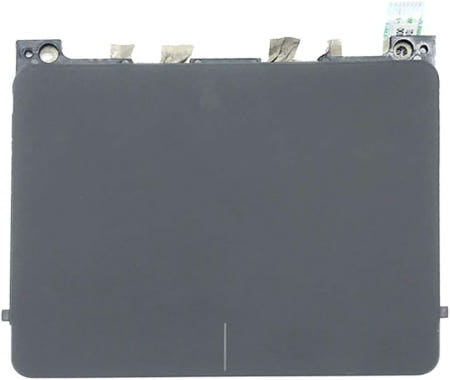 [해외]HSSDTECH 노트북 트랙패드 터치패드 클릭패드 키 마우스 버튼 케이블 교체 Dell XPS 15 9550 9560 9570 /Precision 5510 5520 5530