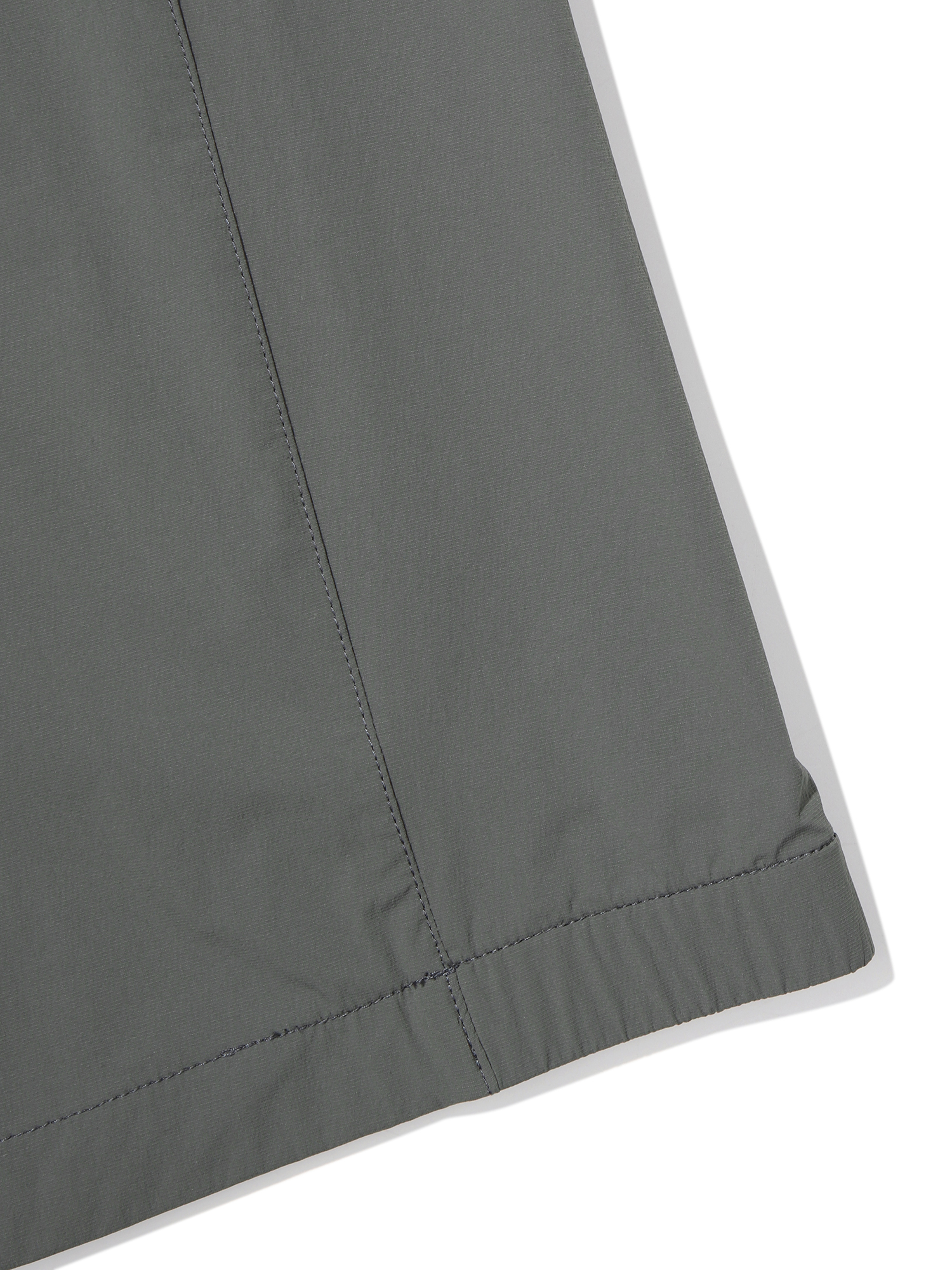 [본사직영] K2 남성 시그니처 스트레치 바람막이 자켓  Forest khaki KMM25171JW 이미지 8