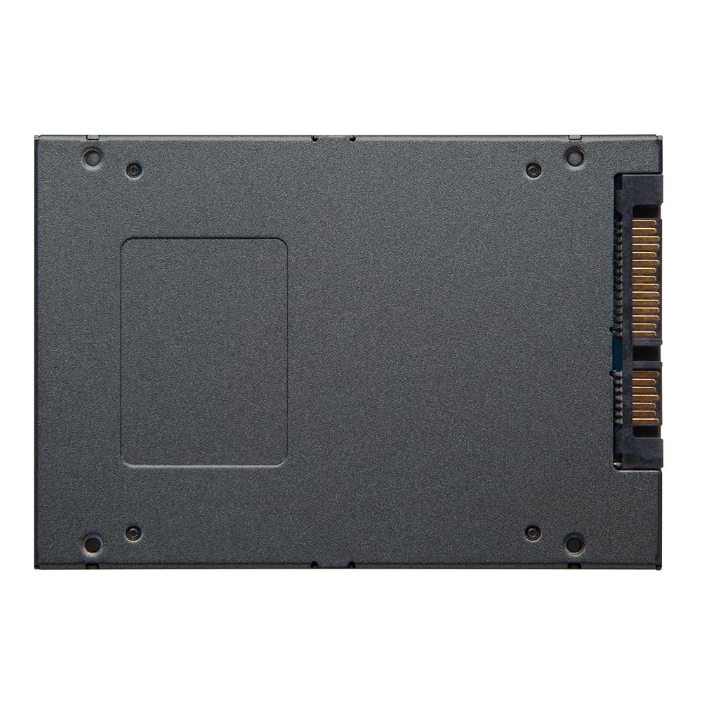 킹스턴 480GB A400 SATA 3 2.5인치 내장 SSD SA400S37 /480G - 성능 향상을 위한 HDD 교체 240GB - 상세 이미지 3
