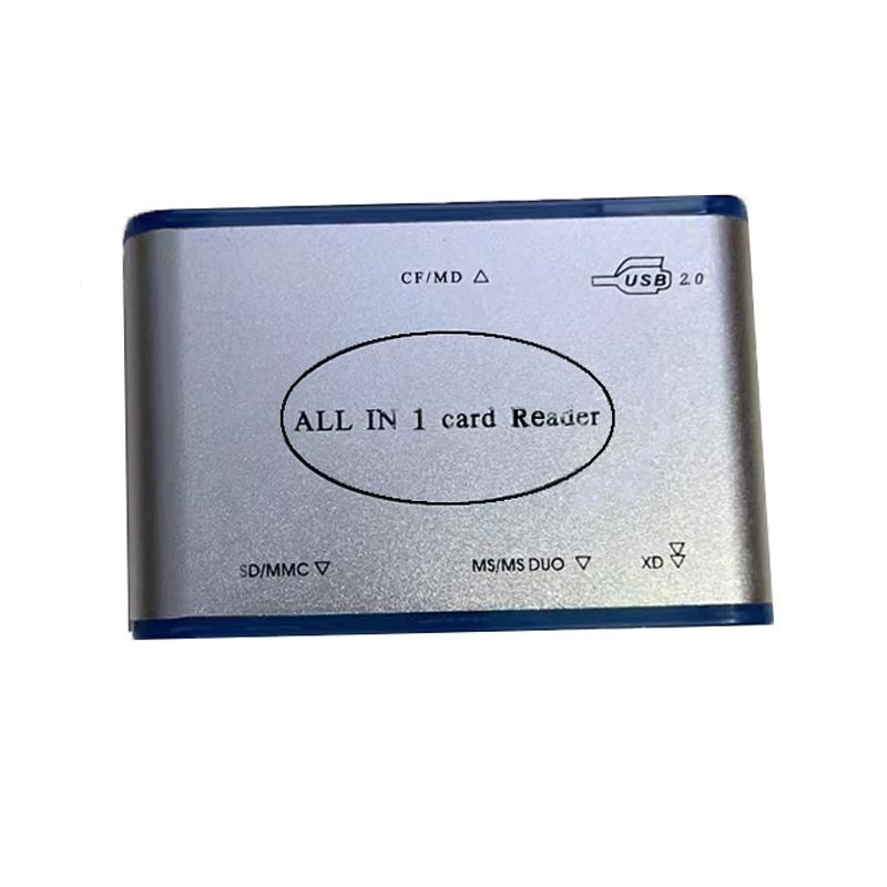 메모리 스틱 어댑터 PSP용 호환 듀오 로고 장식 안드 안드로이드 마이크로 + Type C 2 1 usb2.0 - 상세 이미지 5