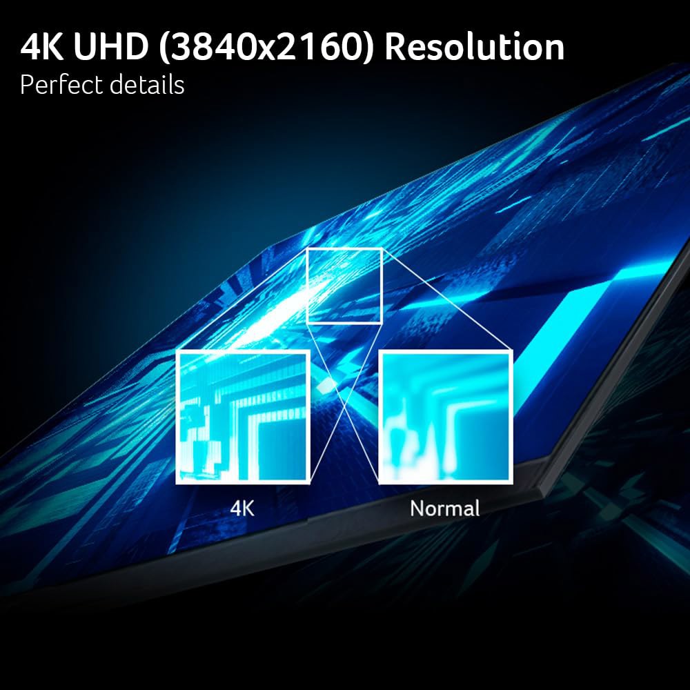 acer 27인치 UHD 3840 x 2160 2.0 2개, 포트 초박형 1.2 호환) 1개, 동기화(FreeSync 스피커당 오피스 디스플레이 적응형 1W IPS SB272K - 상세 이미지 2
