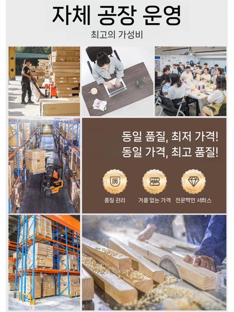 프린터 선반 복합기 책상 복사기 프린터기 테이블 서랍 - 상세 이미지 5