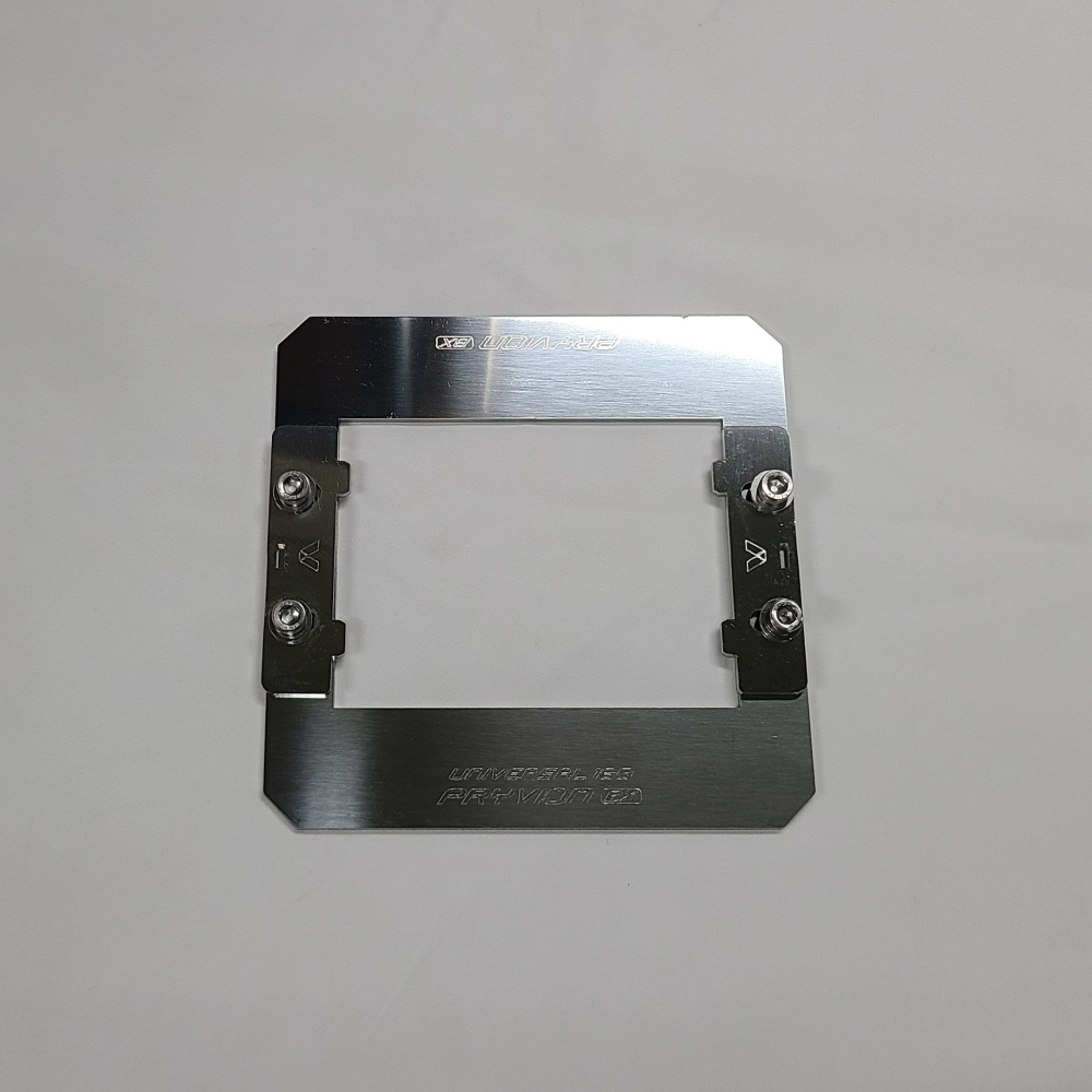 바누스 프리비온 타사난로 도킹모듈 종합