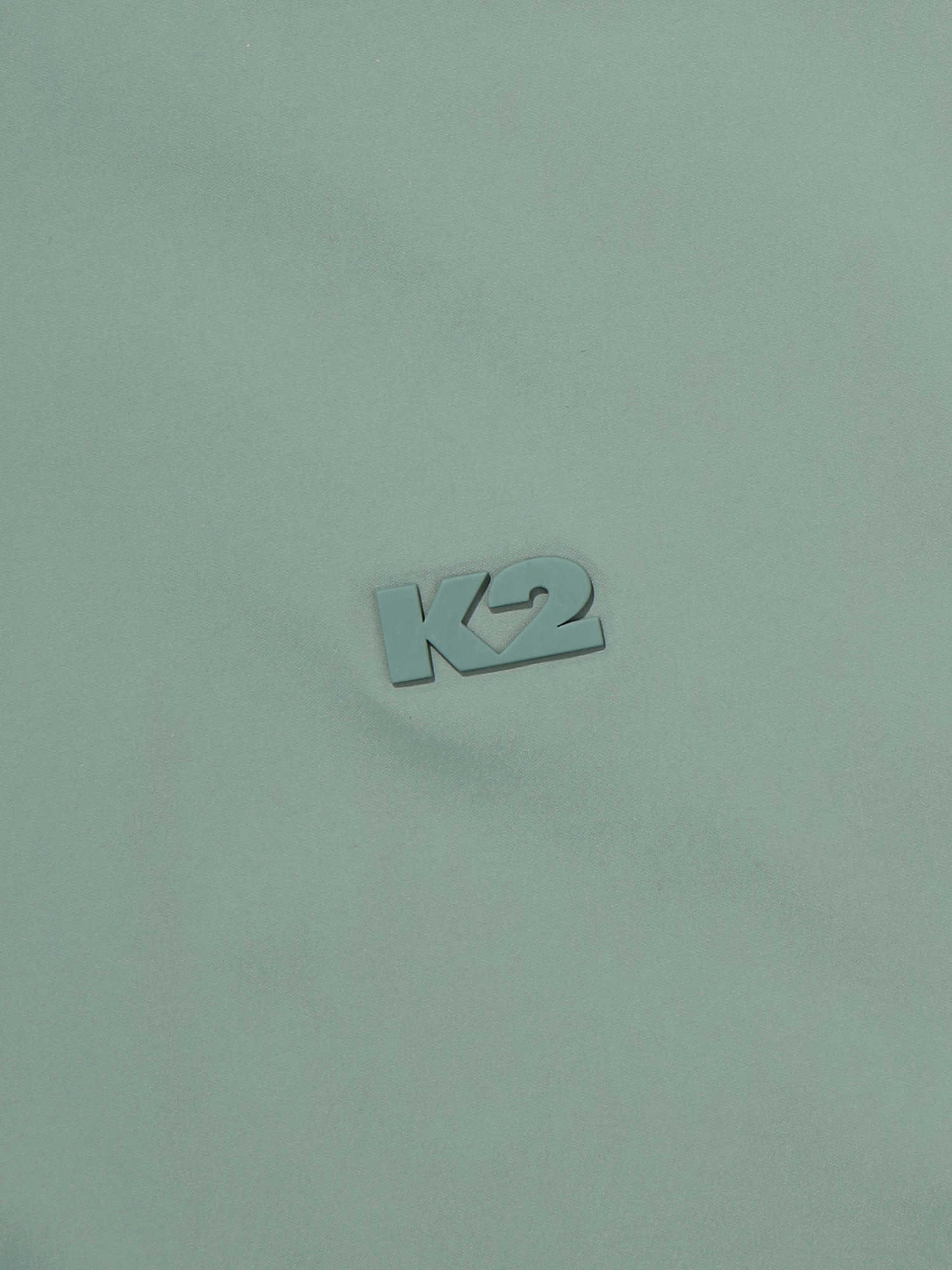 [본사직영] K2 여성 웨더리스(WEATHERLESS) 바이저 (VISOR) 바람막이 자켓 W FOREST GREEN KWM251425G - 상세 이미지 4