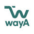 WAYA 로고
